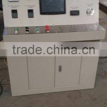 Jet Mill Machine for Grinding and Mill Metal Powder photo-2