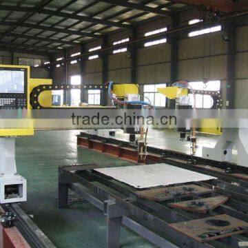 Gantry Type Plasma Cutting Machine / Cnc Plasma Cutting Machine /cheap Plasma Cutting Machine photo-2