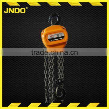 1T 3M HSZ-C Type Manual Chain Block