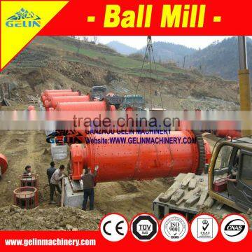 African Hot Selling Cement Grinding Equipment photo-2