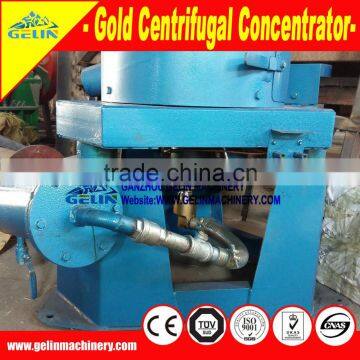 High Quality Gold Centrifugal Knelson Concentrator photo-5
