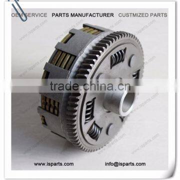 The popular BAJAJ clutch for motorcyle