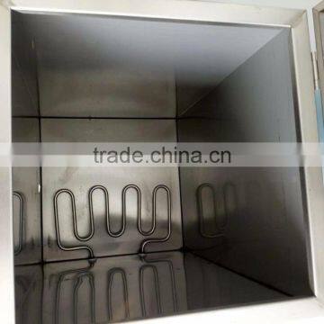 70L 120L Broiler Stainless Steel Electric Poultry Scalder Chicken Slaughter photo-4