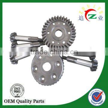 All Kinds of Gears of Gear Box for Three Wheel Motorcycle photo-2