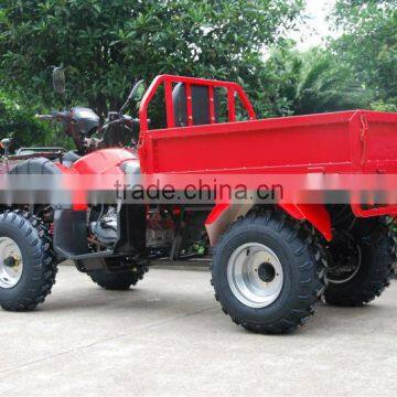 The Farm Helper ATV, 150CC,200CC, Farm ATV Utility photo-4