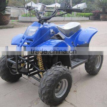 500W/600W/800W/1000W Kids Electric ATV(TKE-A500-D) photo-4