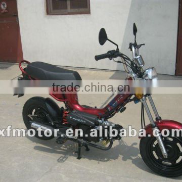 49cc EEC pocket bike