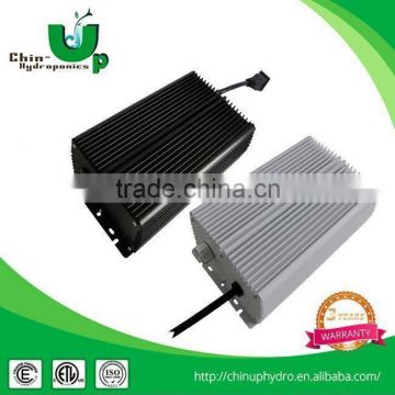 220v 240v hydroponics electronic ballast/ dimmable 1000 watt lighting box ballast/ 1000 watt double ended ballast