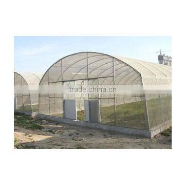 Hot Sale Low Price Tunnel Greenhouse Growing Vegetable photo-5