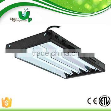 T5 Lamp Lighting Fixture/hydroponics Greenhouse High Lumen T5 Fixture Grow Light/lamp Fixture photo-2