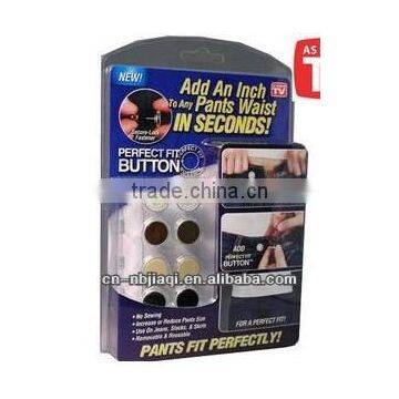 Perfect -fit Button photo-2