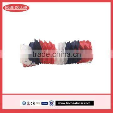 Customized Super Party Paper Garland photo-2