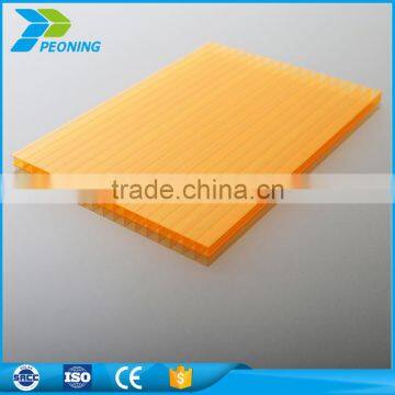 Polycarbonate Greenhouse for Plants Flower Vegetables photo-2