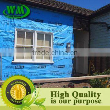 1.35*60m House Wrap Sisalation Insulation materials