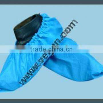 Disposable Non Woven Shoe Covers for Medical Use