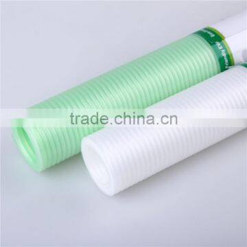 Household Supplies Transparent Ribbed Eva Drawer Table Anti Slip Mat photo-3