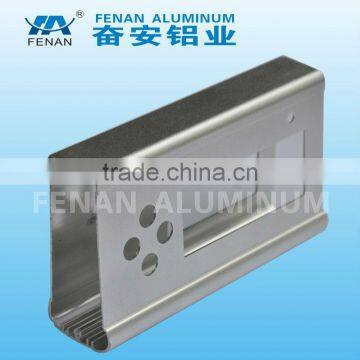 Fenan Profile Aluminium Price