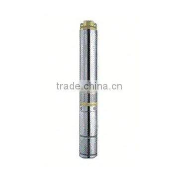 solarstainless steel submersible pump