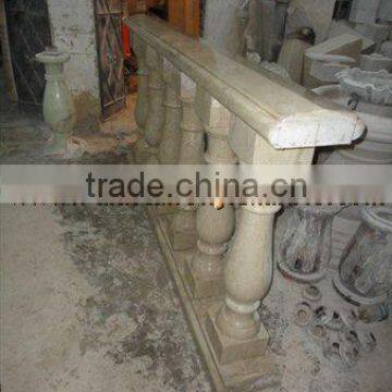 UNIQUE MARBLE BALUSTRADE COLLECTION photo-2