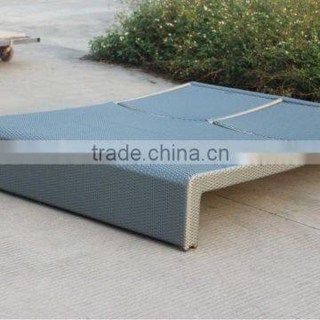 Leisure Beach Sun Lounger photo-3