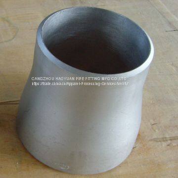 4 To 3 Concentric Reducers photo-2