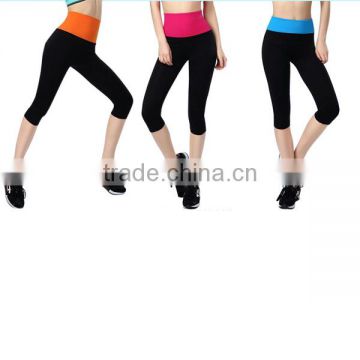 New Design Custom Tight Yoga Pants For sale