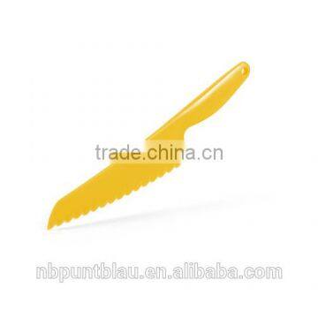 Cake Knife Plastic Cheap Kitchen Knife photo-2