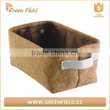 Portugal Nature Cork Storage Bag Bulk Cork Storage Bags photo-6