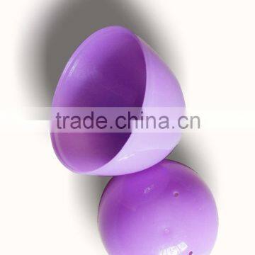 Candy Containers Plastic Christmas Balls Ball for Flower photo-5