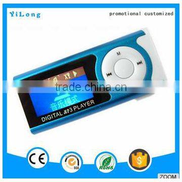 Best Selling Mini Didital Mp3 Player for Free Download Sports Usb Mp3 Player photo-5