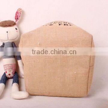 Folding Round Hamper Laundry Hamper Washable Laundry Basket photo-2