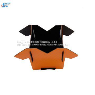 Decorative Modern Durable Using Hot Selling Cloth Shape Pen Holder photo-3