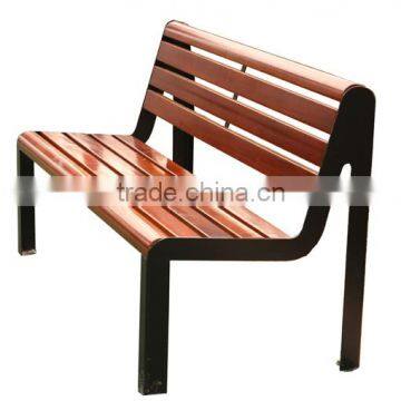 Garden Furniture Factory Park Wood Chair photo-2