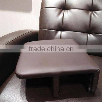 Pedicure Manicure Sofa Salon Furniture Using Sofa Chair TKN-31009 photo-4