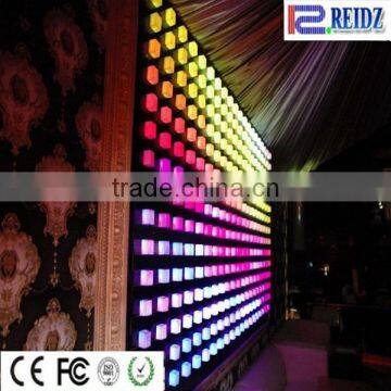 Outdoor led pixel light Led Pixel Module Light for DJ booth nightclub decor