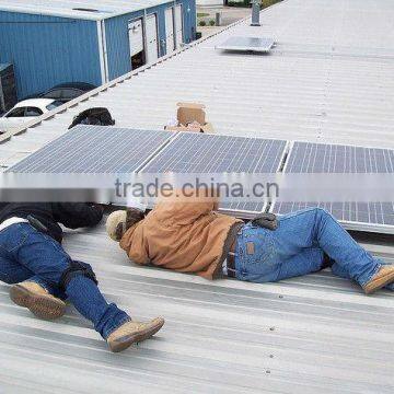 Solar Off -Grid Home Kit System(With Inverter,Controller,Battery Full Parts) 2KW photo-3