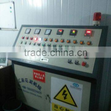Resin Foam Block Machine photo-5