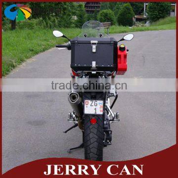 Aluminium Fuel Tank for Car (auto, Atv, Motorcycle, Racing, Truck) photo-4