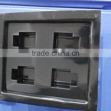 Jiangsu Custom Thermoformed Plastic Tray Manufacturer photo-3