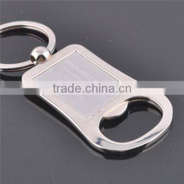 Customized High Quality Stainless Steel Photo Keychains Manufacturer photo-4