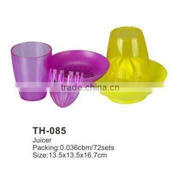 High Quality PPJuicer TH-085