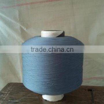 100% Polypropylene/PP DTY Yarn For Knitting Socks photo-3