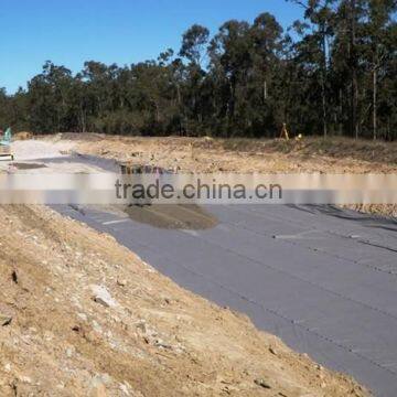 Polypropylene Geomembrane With Excellent Waterproof photo-2