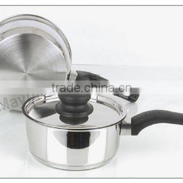 Stainless Steel pan