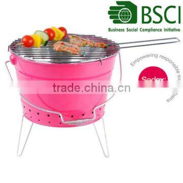 Heat Resistance charcoal bbq