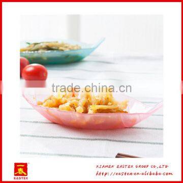 Multifunctional Leaf Shape Design Dish photo-3