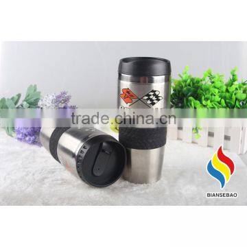 Customized Stainless Steel Thermal Mug photo-2