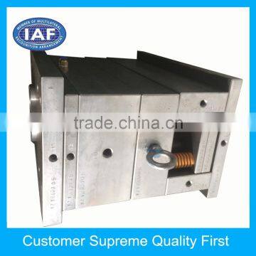China Fast Supply Plastic Cap Mould Manufacturer of Bottle Cap photo-5