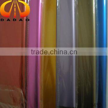 Good quality aluminizing film