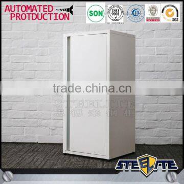 Single Door Wardrobe/single Door Locker/metal Wardrobe photo-5